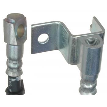 Raybestos BH380342 - Brake Hydraulic Hose Raybestos BH380342 Brake Hydraulic Hose product image 1 of 2