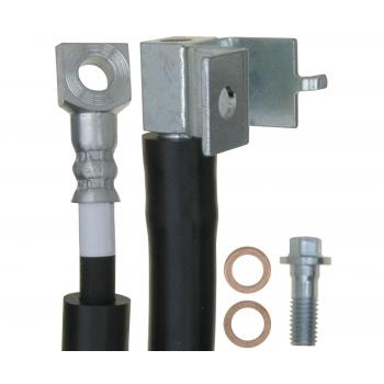 Raybestos BH380343 Brake Hydraulic Hose product image 1 of 2