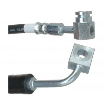 Raybestos BH380355 - Brake Hydraulic Hose Raybestos BH380355 Brake Hydraulic Hose product image 1 of 2