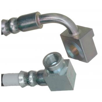 Raybestos BH380357 Brake Hydraulic Hose product image 1 of 2