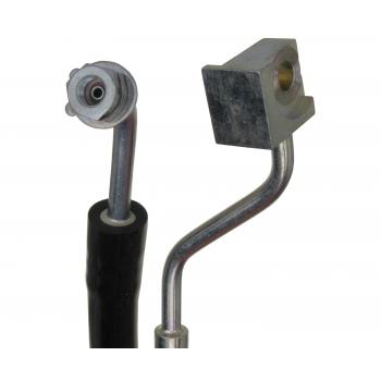 Raybestos BH380370 Brake Hydraulic Hose product image 1 of 2