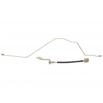 Raybestos BH380375 Brake Hydraulic Hose product image 1 of 3
