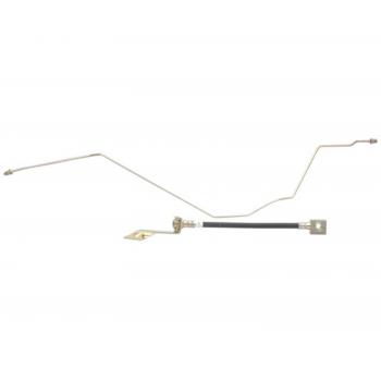 Raybestos BH380375 Brake Hydraulic Hose product image 2 of 3