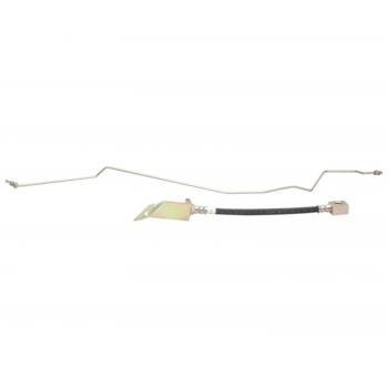 Raybestos BH380375 Brake Hydraulic Hose product image 3 of 3