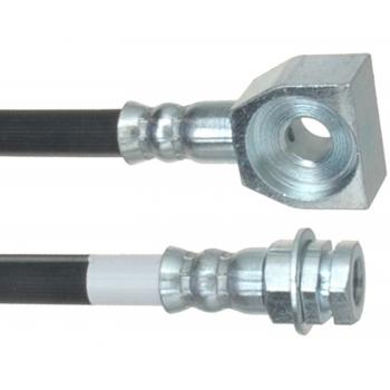 Raybestos BH380376 - Brake Hydraulic Hose Raybestos BH380376 Brake Hydraulic Hose product image 1 of 2