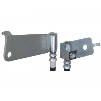 Raybestos BH380377 Brake Hydraulic Hose product image 1 of 2