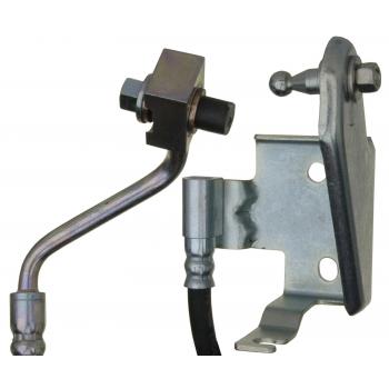 Raybestos BH380378 Brake Hydraulic Hose product image 1 of 2