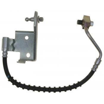 Raybestos BH380378 Brake Hydraulic Hose product image 2 of 2