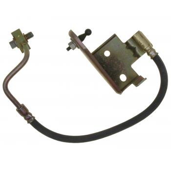 Raybestos BH380379 Brake Hydraulic Hose product image 2 of 2