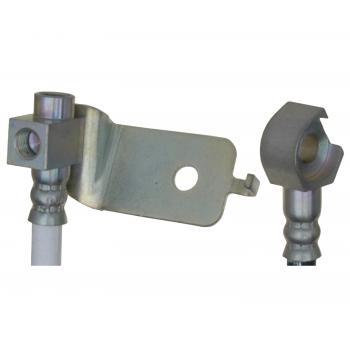 Raybestos BH380381 Brake Hydraulic Hose product image 1 of 2