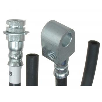 Raybestos BH380385 Brake Hydraulic Hose product image 1 of 2