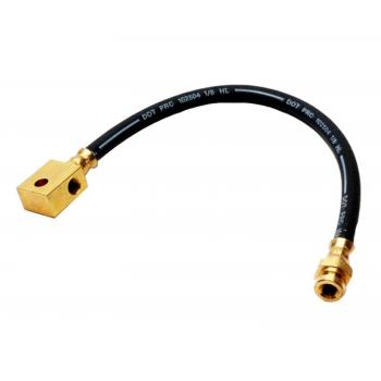 Raybestos BH380393 Brake Hydraulic Hose product image 1 of 1