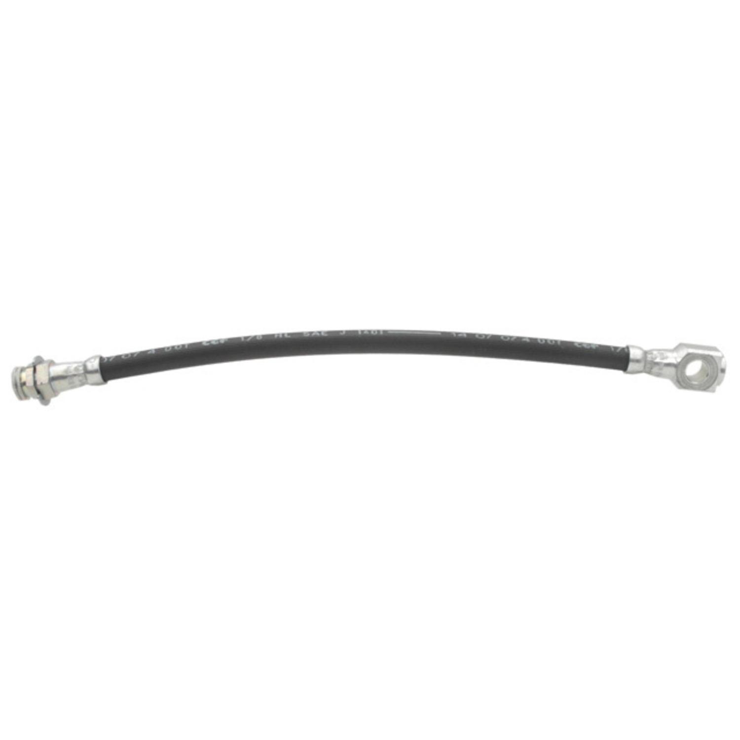 Raybestos BH380406 - Brake Hydraulic Hose Raybestos BH380406 Brake Hydraulic Hose product image 2 of 2