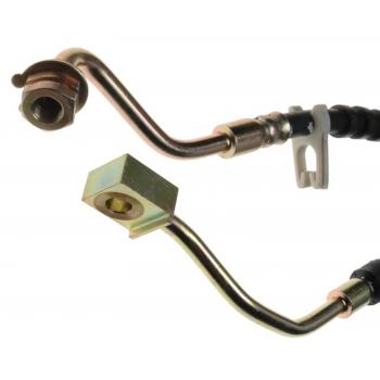 Raybestos BH380411 - Brake Hydraulic Hose Raybestos BH380411 Brake Hydraulic Hose product image 1 of 2