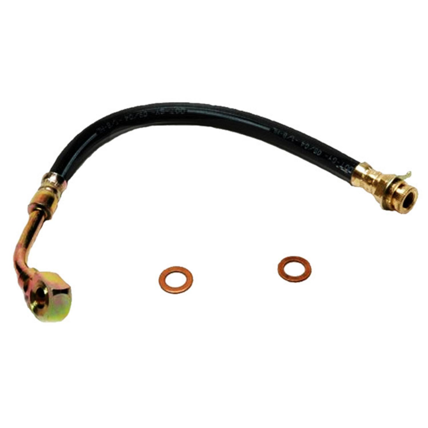Raybestos BH380413 Brake Hydraulic Hose product image 1 of 1