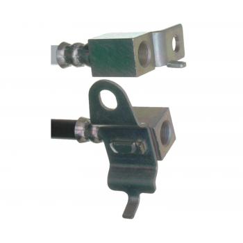 Raybestos BH380417 Brake Hydraulic Hose product image 1 of 2