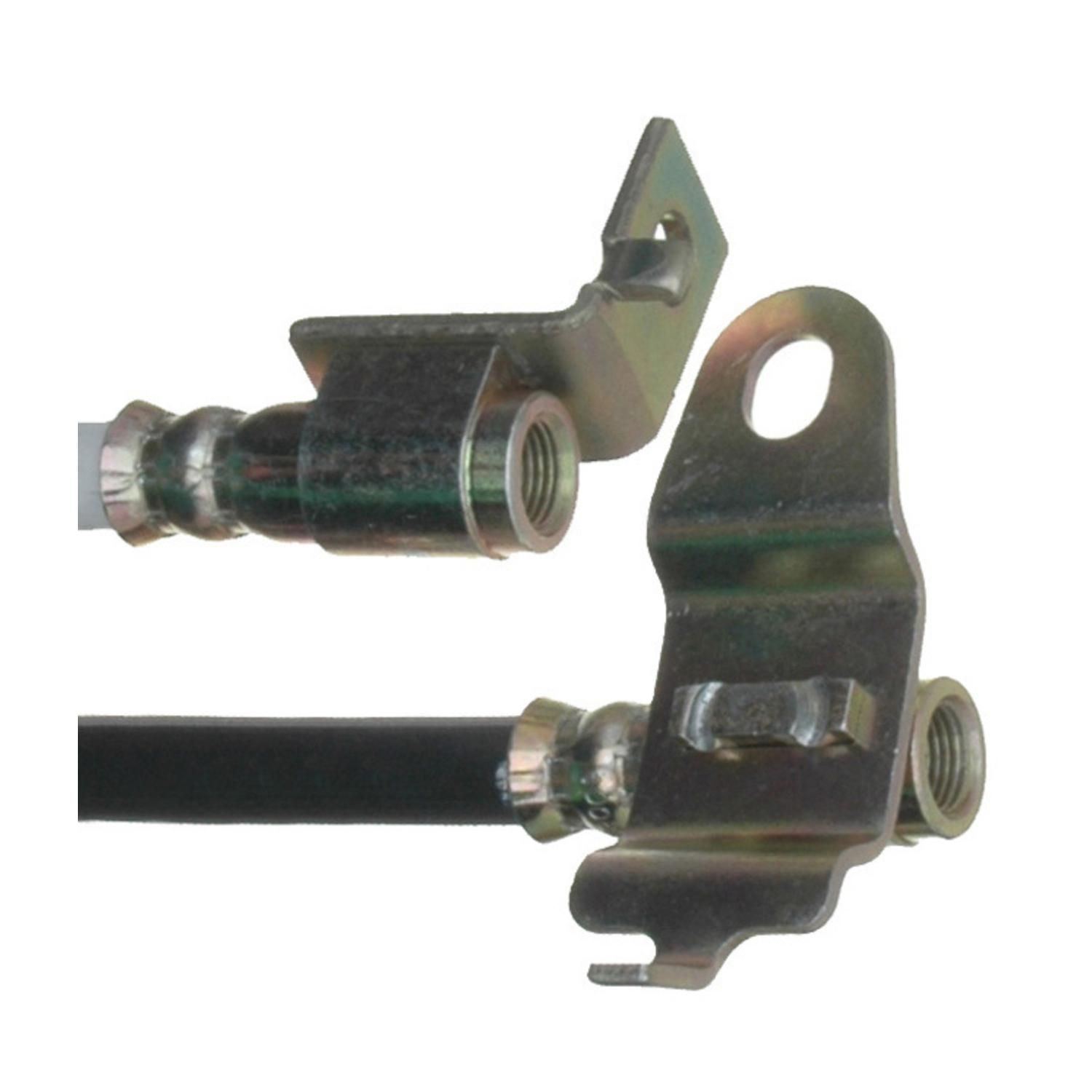Raybestos BH380418 Brake Hydraulic Hose product image 1 of 2