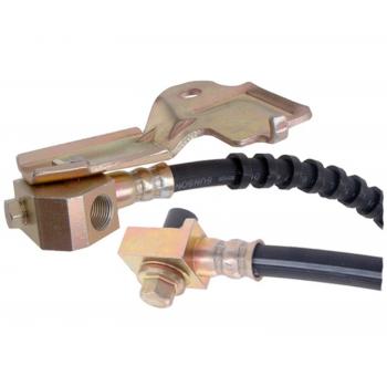 Raybestos BH380419 - Brake Hydraulic Hose Raybestos BH380419 Brake Hydraulic Hose product image 1 of 2