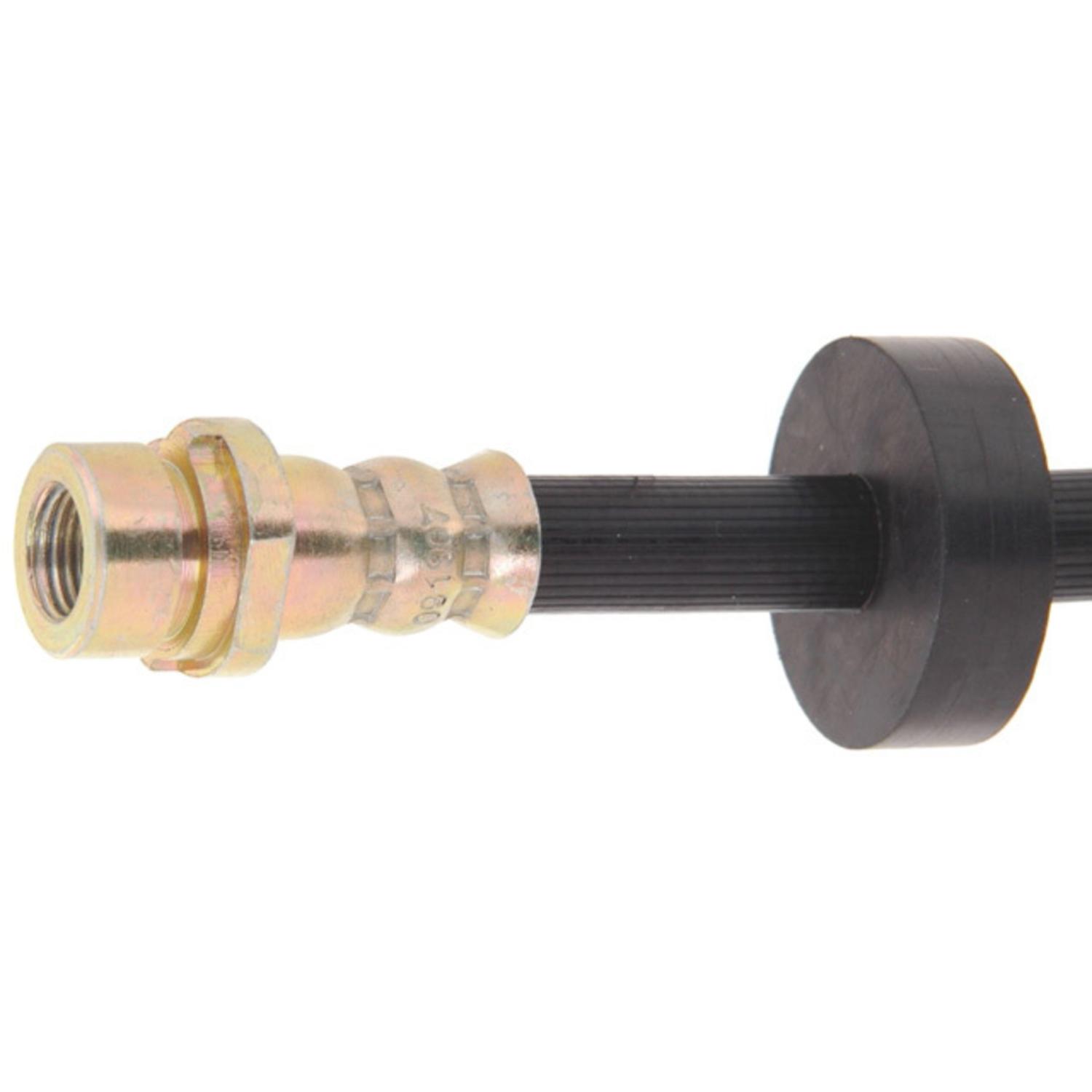 Raybestos BH380422 - Brake Hydraulic Hose Raybestos BH380422 Brake Hydraulic Hose product image 2 of 3