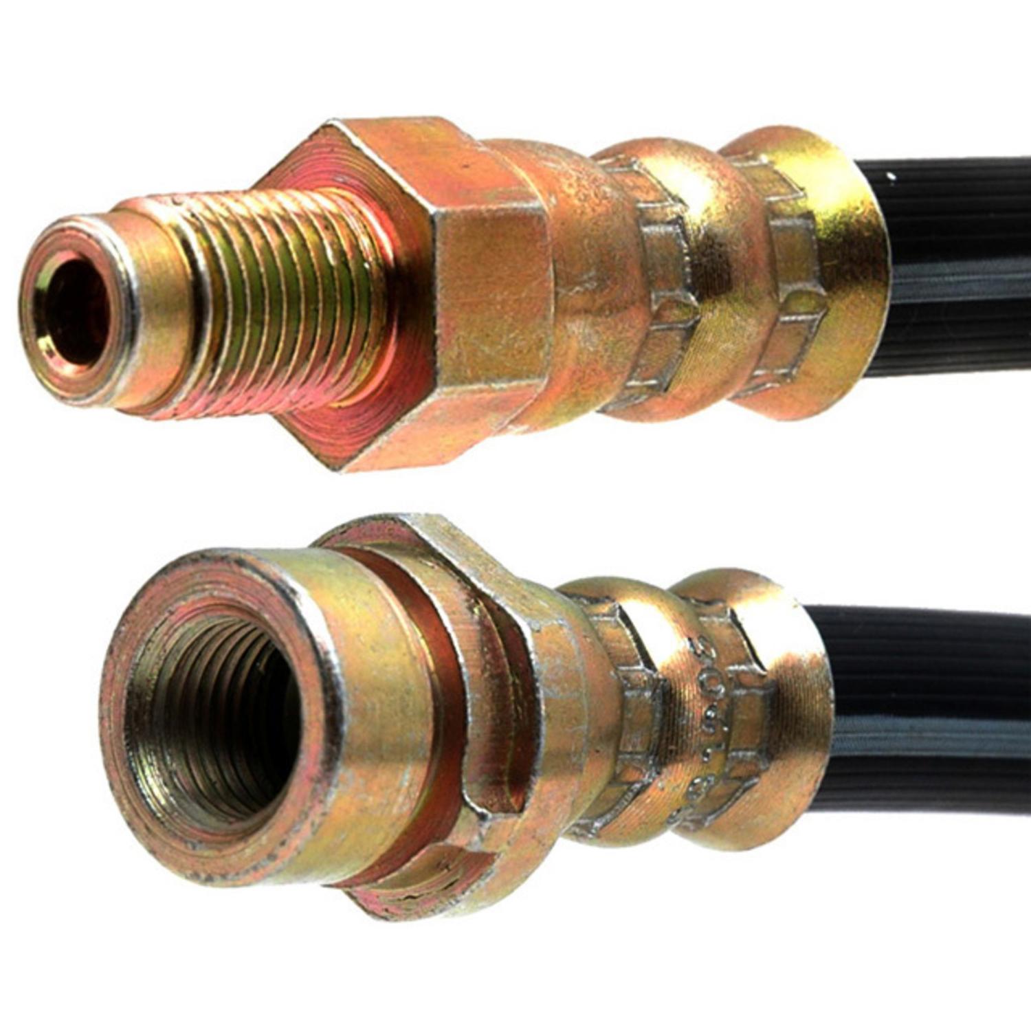 Raybestos BH380423 Brake Hydraulic Hose product image 1 of 2