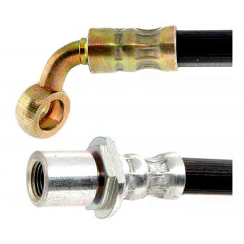 Raybestos BH380427 - Brake Hydraulic Hose Raybestos BH380427 Brake Hydraulic Hose product image 1 of 2