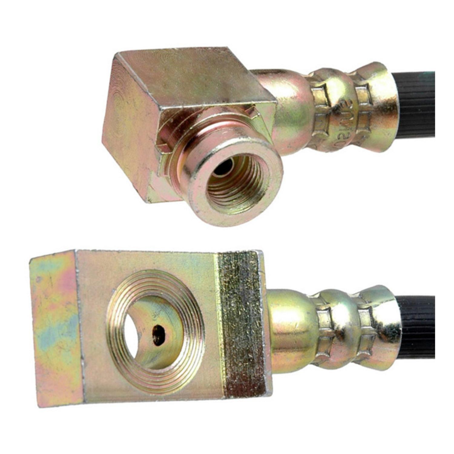 Raybestos BH38045 Brake Hydraulic Hose product image 1 of 2