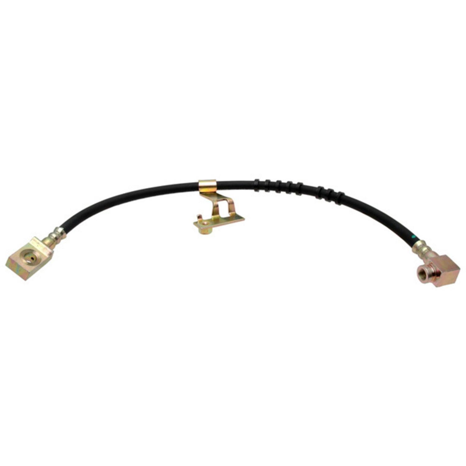 Raybestos BH38045 Brake Hydraulic Hose product image 2 of 2