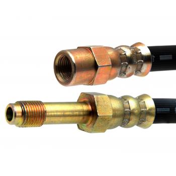 Raybestos BH380457 Brake Hydraulic Hose product image 1 of 2