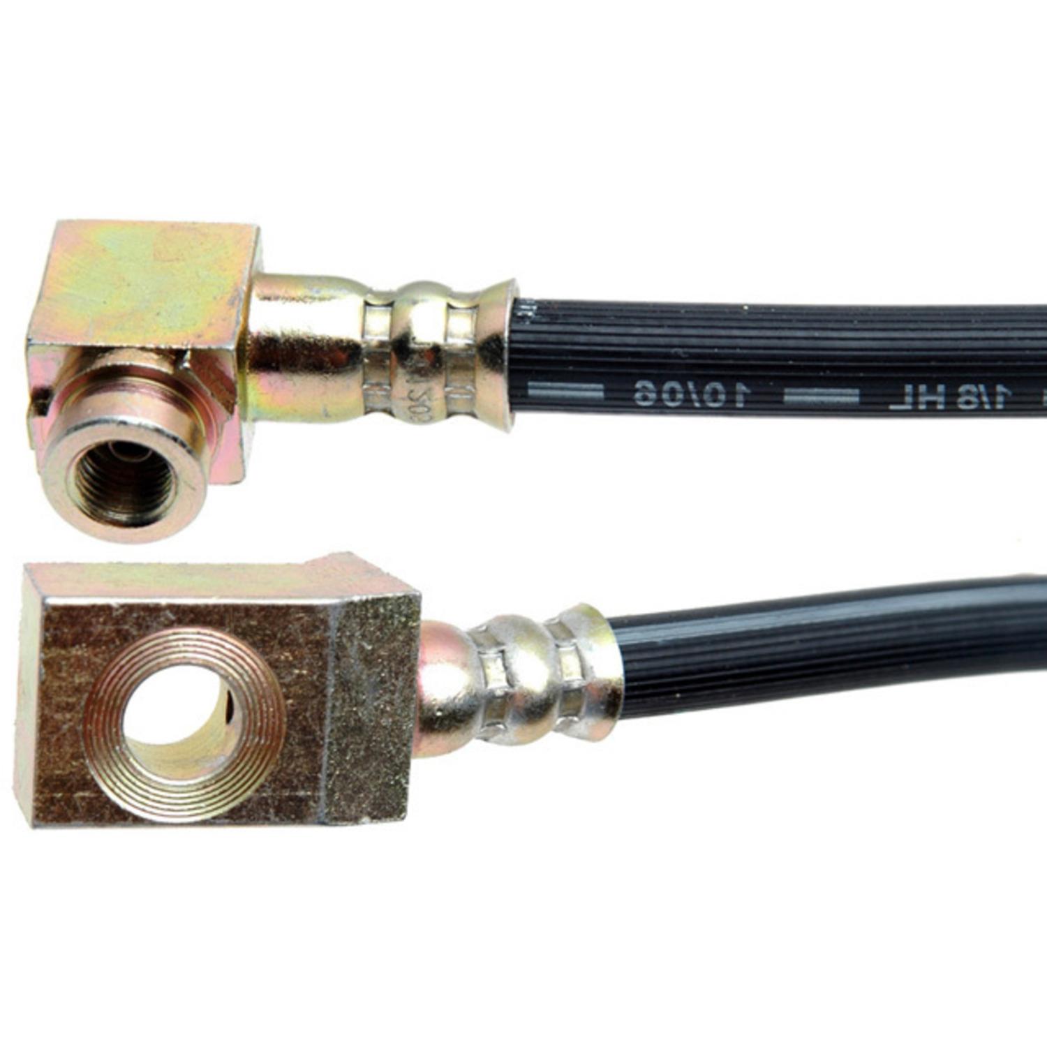 Raybestos BH38046 - Brake Hydraulic Hose Raybestos BH38046 Brake Hydraulic Hose product image 1 of 2