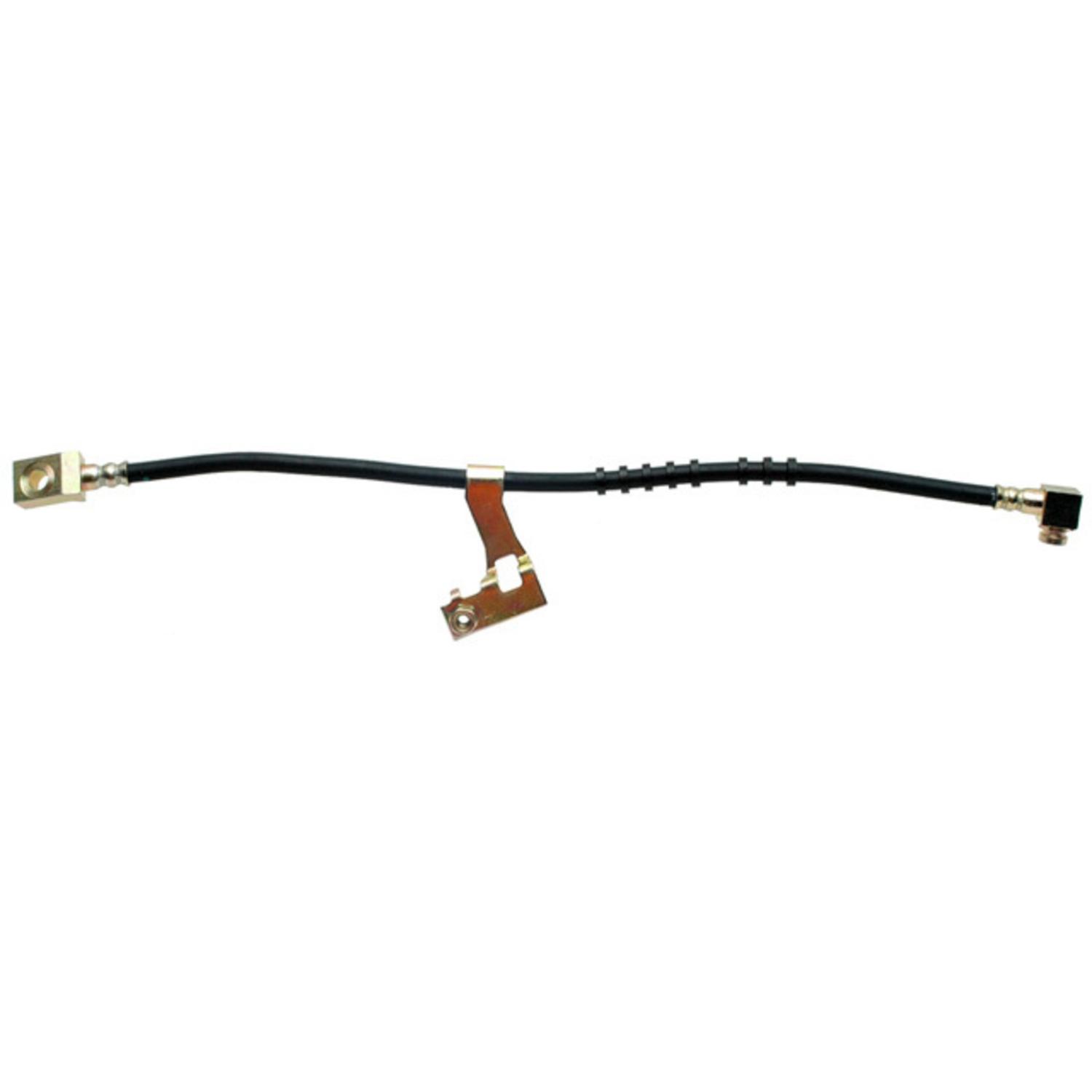 Raybestos BH38046 - Brake Hydraulic Hose Raybestos BH38046 Brake Hydraulic Hose product image 2 of 2