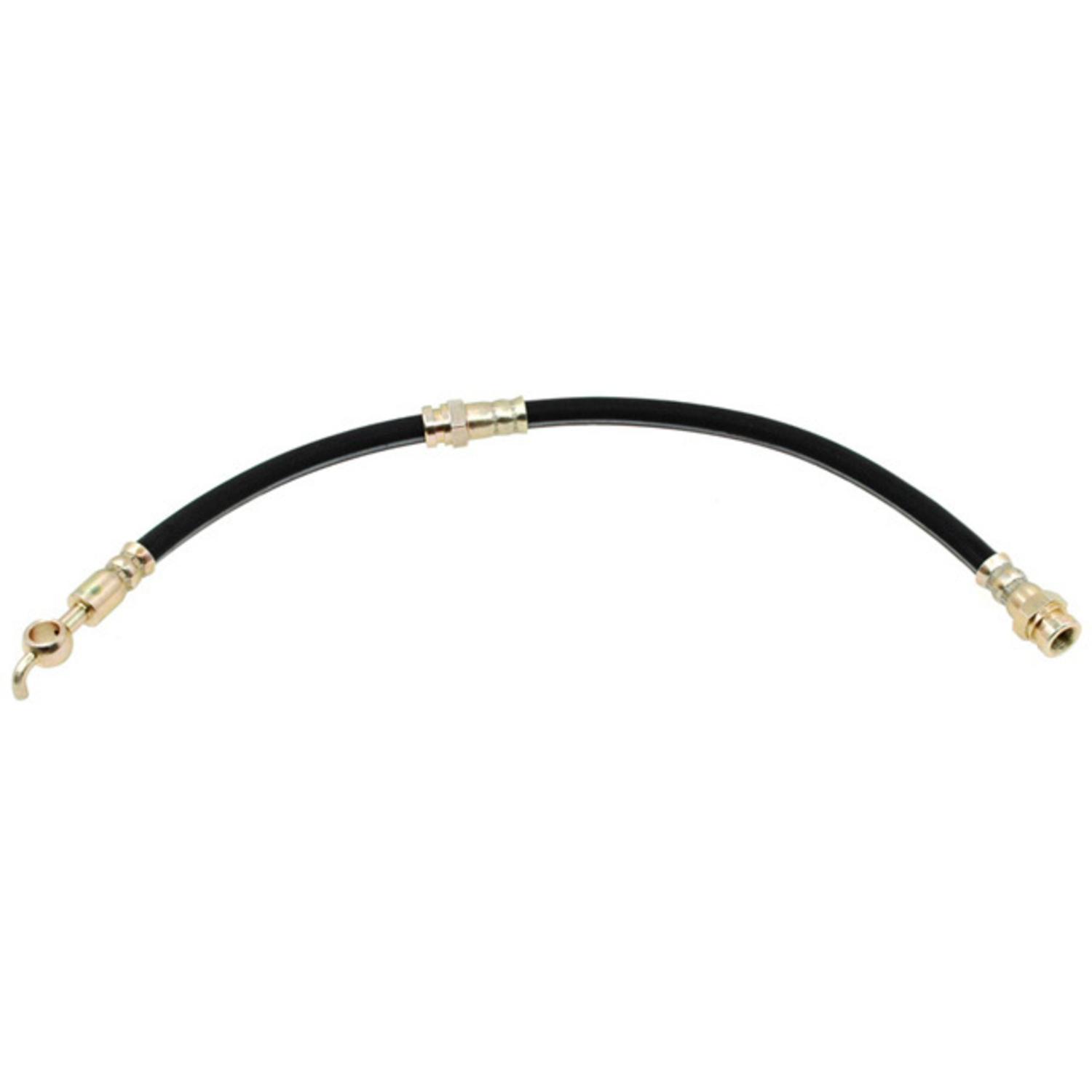 Raybestos BH380463 - Brake Hydraulic Hose Raybestos BH380463 Brake Hydraulic Hose product image 1 of 1