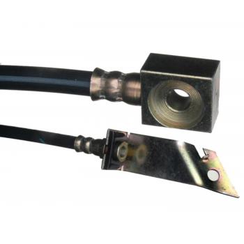 Raybestos BH380464 - Brake Hydraulic Hose Raybestos BH380464 Brake Hydraulic Hose product image 1 of 2