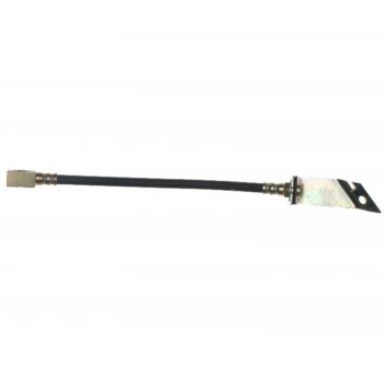 Raybestos BH380464 - Brake Hydraulic Hose Raybestos BH380464 Brake Hydraulic Hose product image 2 of 2