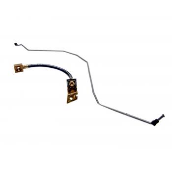 Raybestos BH380465 Brake Hydraulic Hose product image 1 of 1