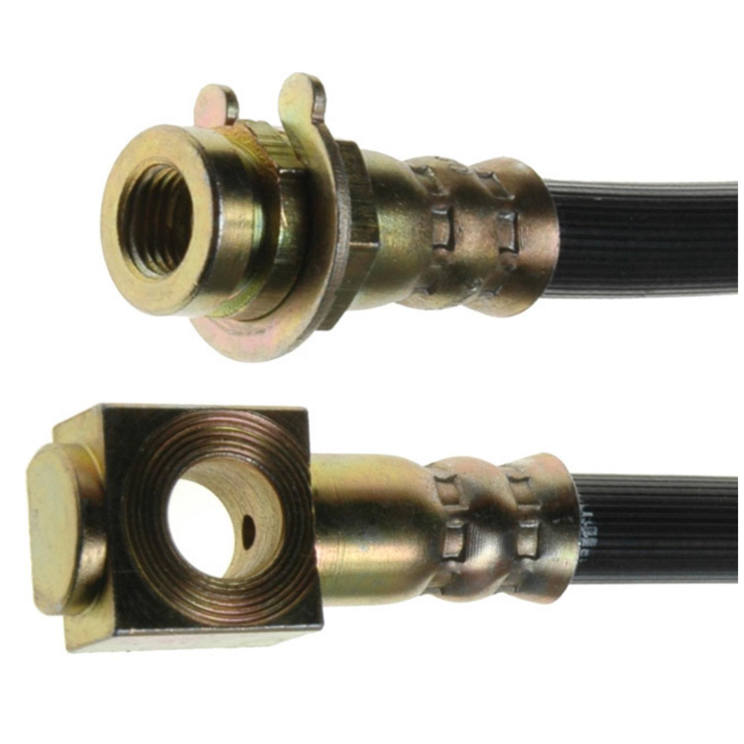 Raybestos BH380468 - Brake Hydraulic Hose Raybestos BH380468 Brake Hydraulic Hose product image 1 of 2