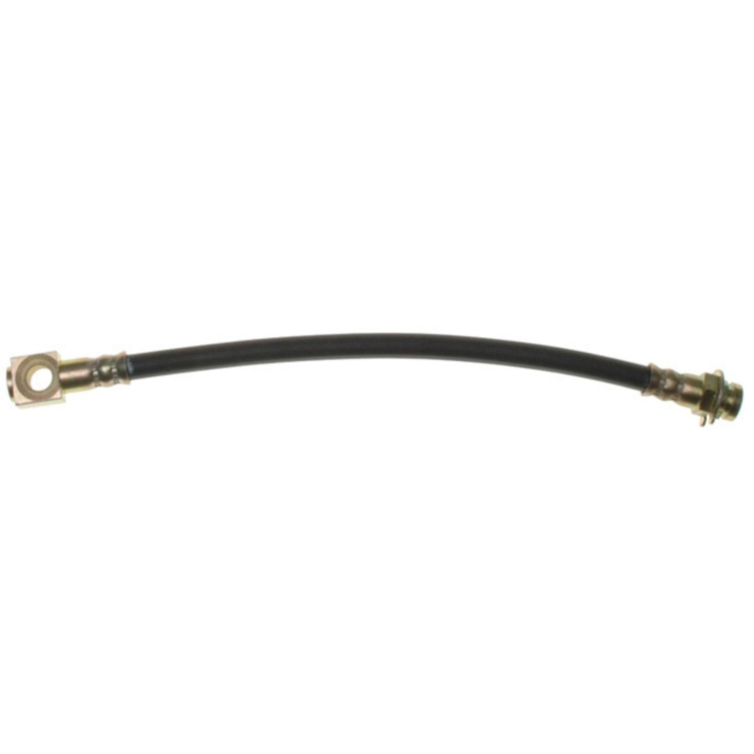 Raybestos BH380468 - Brake Hydraulic Hose Raybestos BH380468 Brake Hydraulic Hose product image 2 of 2