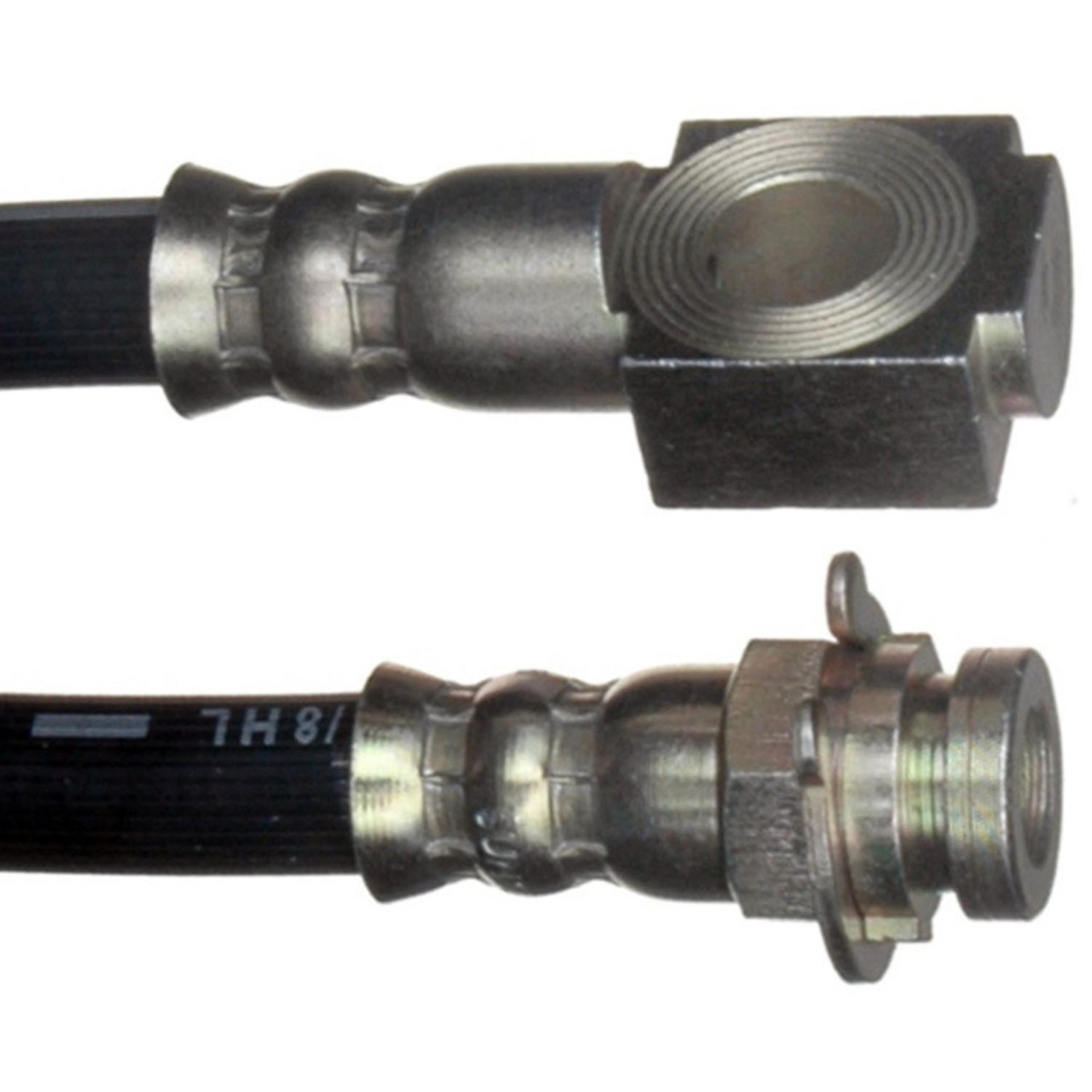 Raybestos BH380469 - Brake Hydraulic Hose Raybestos BH380469 Brake Hydraulic Hose product image 1 of 2