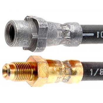 Raybestos BH380476 Brake Hydraulic Hose product image 1 of 2
