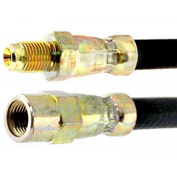 Raybestos BH380477 Brake Hydraulic Hose product image 1 of 2