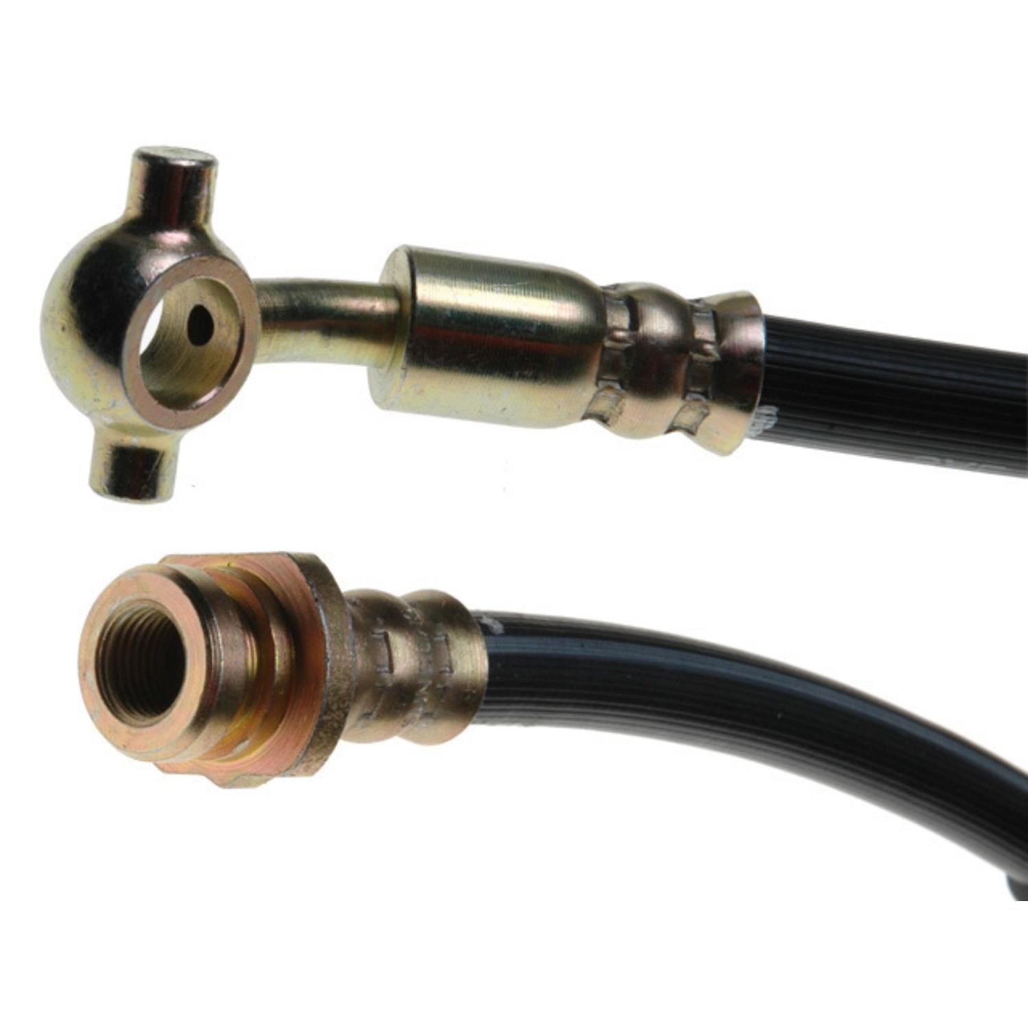 Raybestos BH380488 - Brake Hydraulic Hose Raybestos BH380488 Brake Hydraulic Hose product image 1 of 2