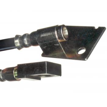 Raybestos BH38049 - Brake Hydraulic Hose Raybestos BH38049 Brake Hydraulic Hose product image 1 of 2