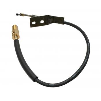Raybestos BH380497 - Brake Hydraulic Hose Raybestos BH380497 Brake Hydraulic Hose product image 1 of 1