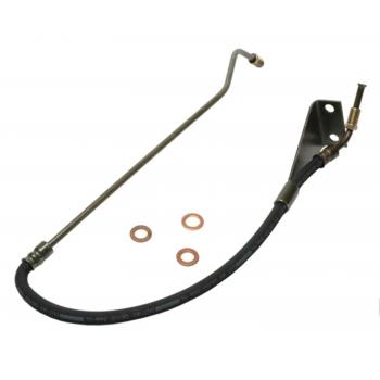 Raybestos BH380498 Brake Hydraulic Hose product image 1 of 1