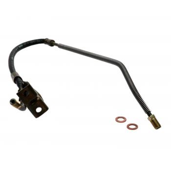 Raybestos BH380500 Brake Hydraulic Hose product image 1 of 1