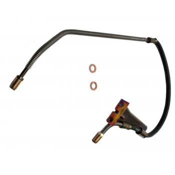 Raybestos BH380501 Brake Hydraulic Hose product image 1 of 1