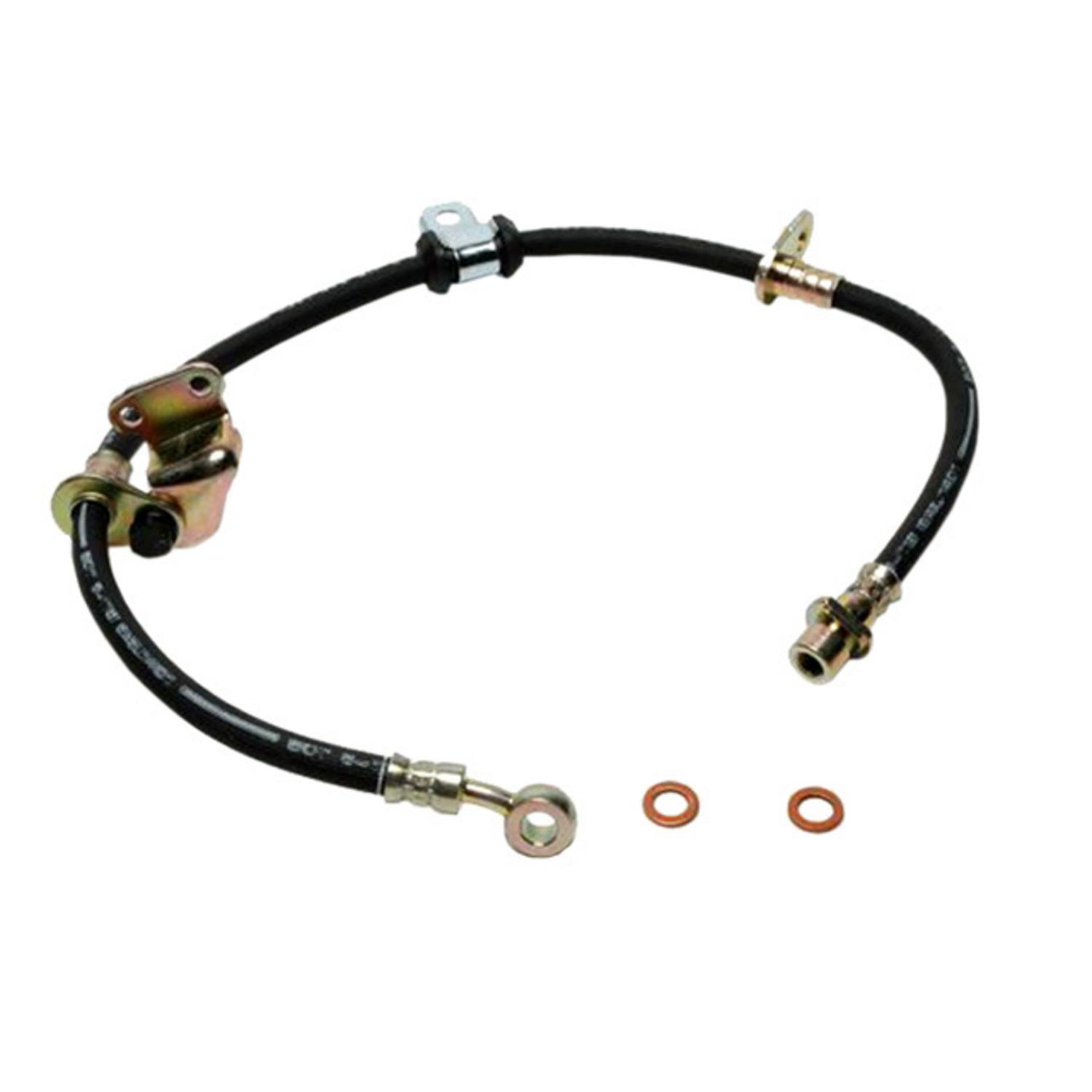 Raybestos BH380502 - Brake Hydraulic Hose Raybestos BH380502 Brake Hydraulic Hose product image 1 of 1