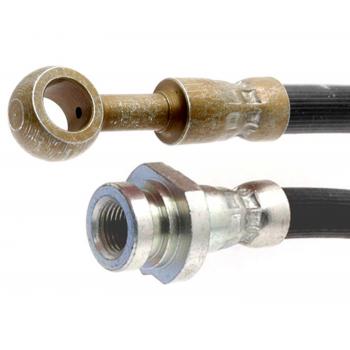 Raybestos BH380507 Brake Hydraulic Hose product image 1 of 2
