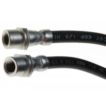 Raybestos BH380516 - Brake Hydraulic Hose Raybestos BH380516 Brake Hydraulic Hose product image 1 of 2