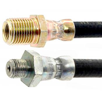 Raybestos BH38052 Brake Hydraulic Hose product image 1 of 2