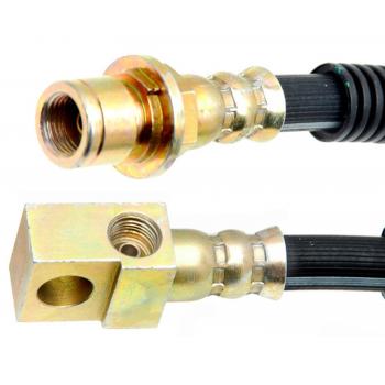 Raybestos BH380520 Brake Hydraulic Hose product image 1 of 2